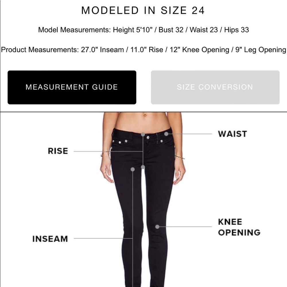 Agolde Nico High Rise Slim Jean - Picture 3 of 3